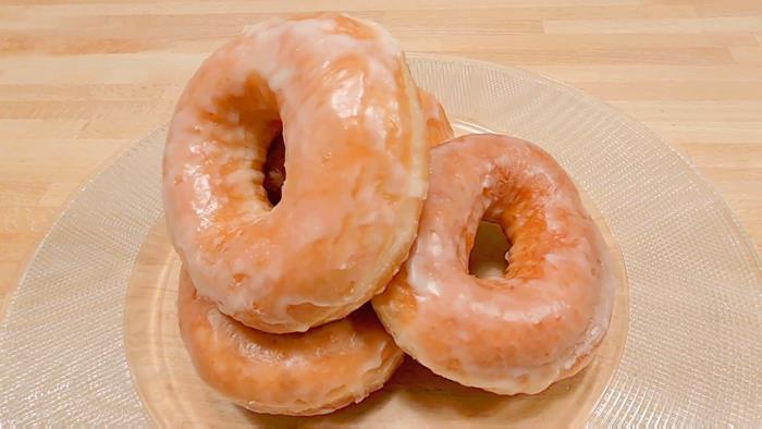 Donuts | Escuela de cocina en Barcelona - Clases de cocina Barcelona - Actividades de Team Building gastronómico en Barcelona