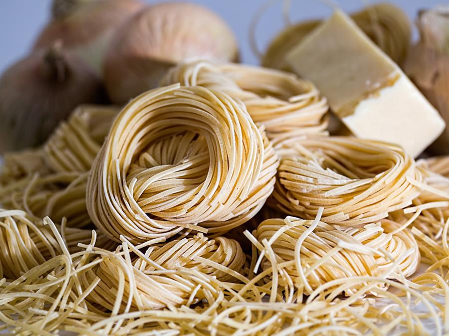 ¡PRÁCTICO Y FÁCIL! CURSO DE PASTA FRESCA EN CASA | 9 | Escuela de cocina en Barcelona - Clases de cocina Barcelona - Actividades de Team Building gastronómico en Barcelona
